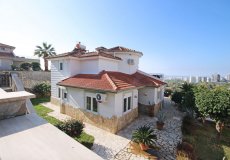 3+1 villa for sale, 205 m2, 1600m from the sea in Kargicak, Alanya, Turkey № 8129 – photo 2