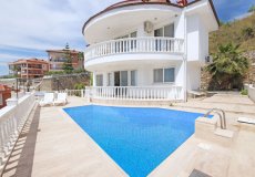 4+1 villa for sale, 260 m2, 3650m from the sea in Kargicak, Alanya, Turkey № 8131 – photo 3