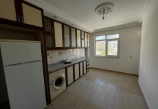 Продажа квартиры 3+1, 140 м2, до моря 500 м в районе Тосмур, Аланья, Турция № 8166 – фото 8
