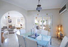 3+1 villa for sale, 205 m2, 1600m from the sea in Kargicak, Alanya, Turkey № 8129 – photo 8