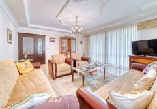 Продажа квартиры 2+1, 100 м2, до моря 750 м в центральном районе, Аланья, Турция № 7957 – фото 6