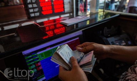 Турецкие банки показали хорошие перспективы