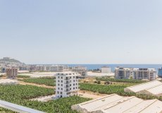 Продажа квартиры 1+1, 60 м2, до моря 450 м в районе Махмутлар, Аланья, Турция № 8078 – фото 33