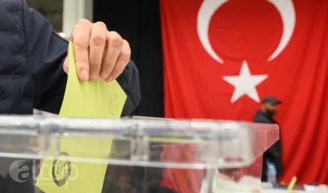 Социологи прогнозируют необходимость второго тура выборов в Турции