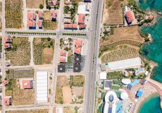 Продажа квартиры 1+1 2+1, 68 м2, до моря 200 м в районе Окурджалар, Аланья, Турция № 8080 – фото 4