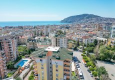 2+1 apartment for sale, 100 m2, 600m from the sea in Alanyas center, Alanya, Turkey № 8177 – photo 36