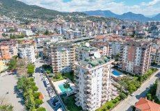 Продажа квартиры 2+1, 100 м2, до моря 600 м в центральном районе, Аланья, Турция № 8177 – фото 31