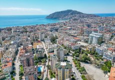 Продажа квартиры 2+1, 100 м2, до моря 600 м в центральном районе, Аланья, Турция № 8177 – фото 33
