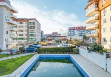 Продажа квартиры 1+1, 65 м2, до моря 200 м в районе Кестель, Аланья, Турция № 8085 – фото 6