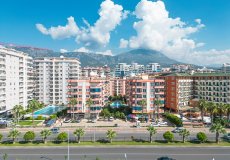 2+1 apartment for sale, 110 m2, 50m from the sea in Mahmutlar, Alanya, Turkey № 8075 – photo 4