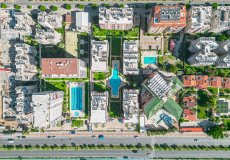 Продажа квартиры 2+1, 110 м2, до моря 50 м в районе Махмутлар, Аланья, Турция № 8075 – фото 3