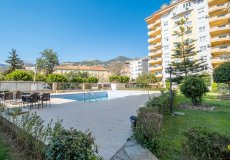2+1 apartment for sale, 100 m2, 600m from the sea in Alanyas center, Alanya, Turkey № 8177 – photo 30