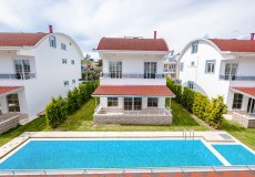 Продажа квартиры 5+1, 195 м2, до моря 1750 м в городе Белек, Турция № 8055 – фото 15