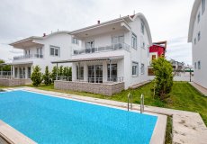 Продажа квартиры 5+1, 195 м2, до моря 1750 м в городе Белек, Турция № 8055 – фото 13