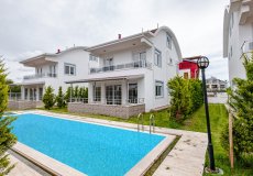 Продажа квартиры 5+1, 195 м2, до моря 1750 м в городе Белек, Турция № 8055 – фото 16