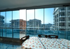 1+1 apartment for sale, 72 m2, 1700m from the sea in Cikcilli, Alanya, Turkey № 8086 – photo 21