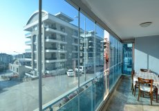 Продажа квартиры 1+1, 72 м2, до моря 1700 м в районе Джикджилли, Аланья, Турция № 8086 – фото 20