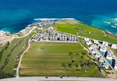Продажа квартиры 1+1 2+1 3+1 4+1, 72 м2, до моря 10 м в городе Северный Кипр, № 8092 – фото 2
