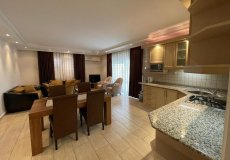 2+1 apartment for sale, 130 m2, 200m from the sea in Oba, Alanya, Turkey № 8082 – photo 7