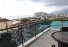 Продажа квартиры 1+1, 74 м2, до моря 200 м в районе Махмутлар, Аланья, Турция № 8116 – фото 24