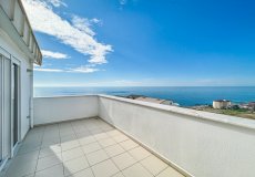4+1 penthouse for sale, 150 m2, 250m from the sea in Konakli, Alanya, Turkey № 8083 – photo 28