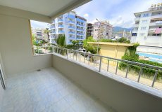 Продажа квартиры 1+1, 65 м2, до моря 350 м в районе Оба, Аланья, Турция № 8123 – фото 15