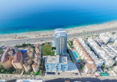 2+1 apartment for sale, 88 m2, 20m from the sea in Mahmutlar, Alanya, Turkey № 8064 – photo 2