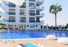 2+1 apartment for sale, 88 m2, 20m from the sea in Mahmutlar, Alanya, Turkey № 8064 – photo 3