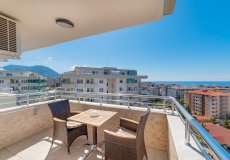 4+1 penthouse for sale, 250 m2, 150m from the sea in Tosmur, Alanya, Turkey № 8152 – photo 25