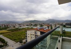 Продажа квартиры 3+1, 131 м2, до моря 2000 м в городе Газипаша, Турция № 8036 – фото 1