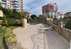 3+2 penthouse for sale, 190 m2, 900m from the sea in Cikcilli, Alanya, Turkey № 8044 – photo 4