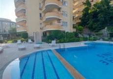3+2 penthouse for sale, 190 m2, 900m from the sea in Cikcilli, Alanya, Turkey № 8044 – photo 1