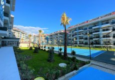 2+1 penthouse for sale, 102 m2, 300m from the sea in Kestel, Alanya, Turkey № 8003 – photo 7