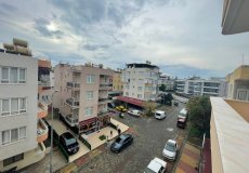 Продажа квартиры 3+1, 110 м2, до моря 300 м в районе Оба, Аланья, Турция № 8139 – фото 16