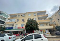 Продажа квартиры 3+1, 110 м2, до моря 300 м в районе Оба, Аланья, Турция № 8139 – фото 3