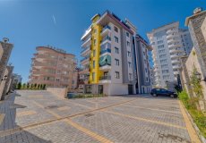 Продажа квартиры 2+1, 90 м2, до моря 1000 м в районе Джикджилли, Аланья, Турция № 8043 – фото 26