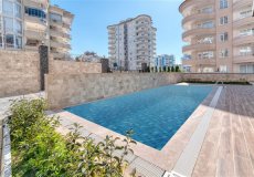 2+1 apartment for sale, 90 m2, 1000m from the sea in Cikcilli, Alanya, Turkey № 8043 – photo 22
