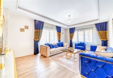 Продажа квартиры 2+1, 90 м2, до моря 1000 м в районе Джикджилли, Аланья, Турция № 8043 – фото 3