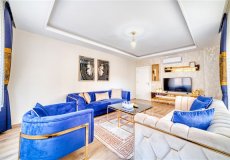 Продажа квартиры 2+1, 90 м2, до моря 1000 м в районе Джикджилли, Аланья, Турция № 8043 – фото 4