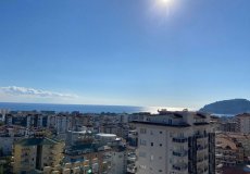 4+1 penthouse for sale, 320 m2, 1300m from the sea in Cikcilli, Alanya, Turkey № 8143 – photo 30