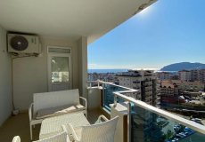 4+1 penthouse for sale, 320 m2, 1300m from the sea in Cikcilli, Alanya, Turkey № 8143 – photo 28