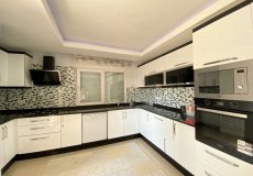 4+1 penthouse for sale, 320 m2, 1300m from the sea in Cikcilli, Alanya, Turkey № 8143 – photo 8