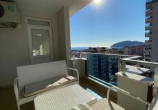4+1 penthouse for sale, 320 m2, 1300m from the sea in Cikcilli, Alanya, Turkey № 8143 – photo 29