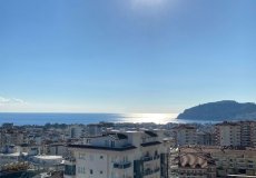 4+1 penthouse for sale, 320 m2, 1300m from the sea in Cikcilli, Alanya, Turkey № 8143 – photo 31