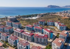 2+1 penthouse for sale, 102 m2, 300m from the sea in Kestel, Alanya, Turkey № 8003 – photo 1
