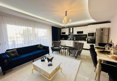 2+1 apartment for sale, 120 m2, 400m from the sea in Tosmur, Alanya, Turkey № 8138 – photo 4