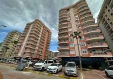 Продажа квартиры 2+1, 125 м2, до моря 20 м в районе Махмутлар, Аланья, Турция № 8028 – фото 29