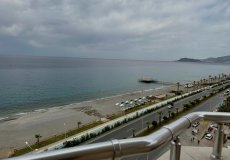 2+1 apartment for sale, 125 m2, 20m from the sea in Mahmutlar, Alanya, Turkey № 8028 – photo 25