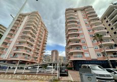 Продажа квартиры 2+1, 125 м2, до моря 20 м в районе Махмутлар, Аланья, Турция № 8028 – фото 28