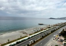2+1 apartment for sale, 125 m2, 20m from the sea in Mahmutlar, Alanya, Turkey № 8028 – photo 24